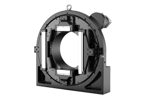 Laser Pneumatic Chuck