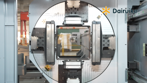 laser chuck47 Square Hole Laser Chuck