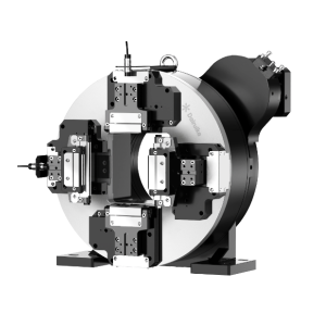 170FS Square Hole Full Stroke Laser Chuck
