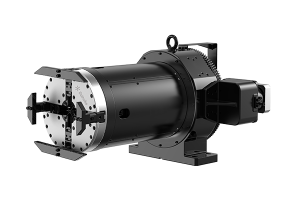 Fiber Laser Tube Chuck